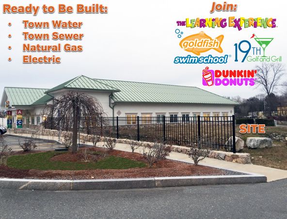 350 E Main St, Milford, MA 01757